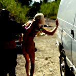 Fourth pic of Domination, outdoor rough sex,.. at Teen Sex Pic