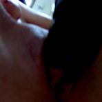 Third pic of Wife fucking huge Dildo in the shower at HomeMoviesTube.com