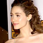 Fourth pic of Emmy Rossum