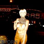 Fourth pic of Kathy's Big Tits at HomeMoviesTube.com