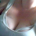 First pic of Crystal's TITS! at HomeMoviesTube.com
