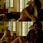 First pic of Ludivine Sagnier