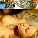 Third pic of Ludivine Sagnier