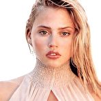 Second pic of Estella Warren nude