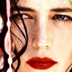 Third pic of Eva Green nude