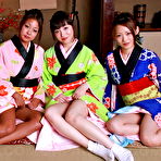 First pic of Asian orgy with young geishas - part 35 at Teen Sex Pic