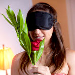 First pic of Blindfolded teen fucking a busty milf.. at Teen Sex Pic