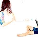 Third pic of Special college gossip! maci may licks.. at Teen Sex Pic