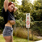 Second pic of Kelsey Berneray - Extra Deep Eddy (Zishy)