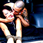 First pic of Helpless teen miko dai went out for a.. at Teen Sex Pic
