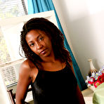 First pic of Eve in Eve in black women
