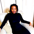 First pic of Reesie in Reesie in black women