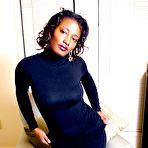 Second pic of Reesie in Reesie in black women