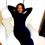 Fourth pic of Reesie in Reesie in black women