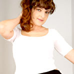 First pic of Kate Anne Sensual Striptease