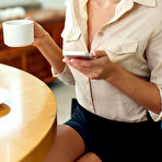 First pic of Horny Sapphira A