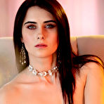 Third pic of Ingrid Valleo in Lustful Thoughts - Tribute To Beauty
