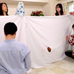 Third pic of Japanese public sex games - part 23 at Teen Sex Pic