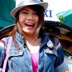 First pic of Excited thai teen experiencing her.. at Teen Sex Pic