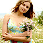 Third pic of Yuki Laome for Met Art - Curvy Erotic