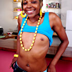 Second pic of Shae Spreadz in Shae Spreadz in black women
