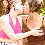 Second pic of Two is better than one - part 831 at Teen Sex Pic