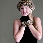 Second pic of Alison Angel Hot and Cold :: Sweet T and A