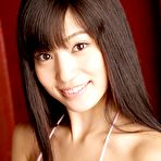 First pic of Busty asian shoko takasaki posing in.. at Teen Sex Pic