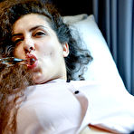 Third pic of FTV Milfs Lili Curves In Bed - FTVMilfs.com