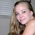 Fourth pic of Abbie Cutie True Amateur Model Nude Pics - Bunnylust.com