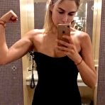 Second pic of Natalya Rudova Nude Pics for Magazine - Scandal Planet