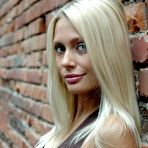 Fourth pic of Natalya Rudova Nude Pics for Magazine - Scandal Planet