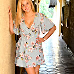 First pic of Sophia Exposed