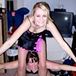 First pic of Tempting Amateur Gals Exposed