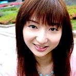 First pic of Japanese cutie airu poses nude shows.. at Teen Sex Pic