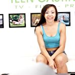 First pic of Asian teens casting takes a turn for.. at Teen Sex Pic