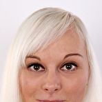 First pic of PinkFineArt | Kamila Czech Casting 4237 from Czech Casting