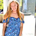 First pic of FTV Luna Fucks a Big Toy