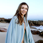 First pic of Mariposa Dreamy Beach Babe