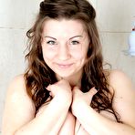 First pic of Samanta Lily Big Boobs Nude Shower - Curvy Erotic