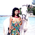 First pic of Chloe Vevrier Nude Beach Score Classics - Curvy Erotic