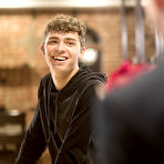 First pic of V-Day Play by HelixStudios