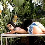 First pic of Gina Valentina Anal Assault