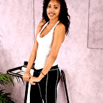 First pic of Karmalita in Karmalita in black women