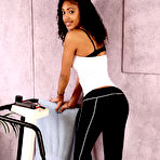 Fourth pic of Karmalita in Karmalita in black women