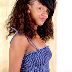 First pic of Sierra in Sierra in black women