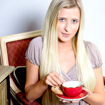 First pic of Lisa Dawn nude in erotic BRUNCH gallery - MetArt.com