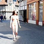 Fourth pic of Nude in Public - Public Nudity - Naked In Public - Outdoor - Exhibtionism - Flashing - NIP-Activity.com