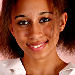 Fourth pic of Aurora in Aurora in black women