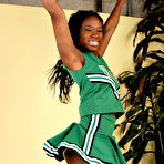 Fourth pic of Ariel in Ariel in black women
